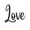 Love Ink-Ok