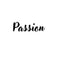 Passion Ink-Ok