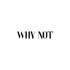 Временное тату WHY NOT Ink-Ok