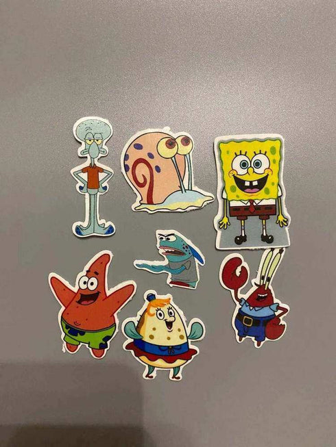 Временное тату Wow set Ink-Ok