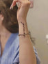 Временное тату yours Ink-Ok