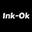 Ink-Ok ⚡️ Твой стиль без границ logo